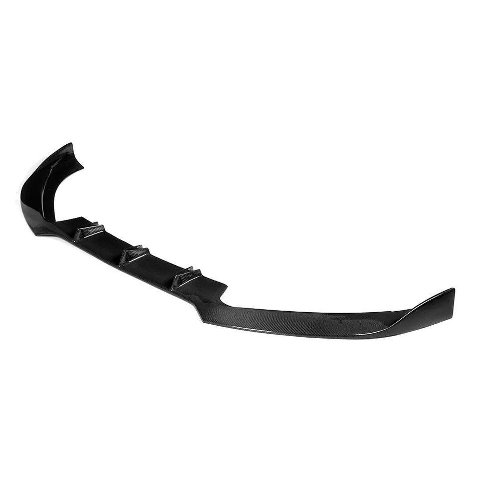 Carbon Fiber Front Lip - Audi RS5 Coupe