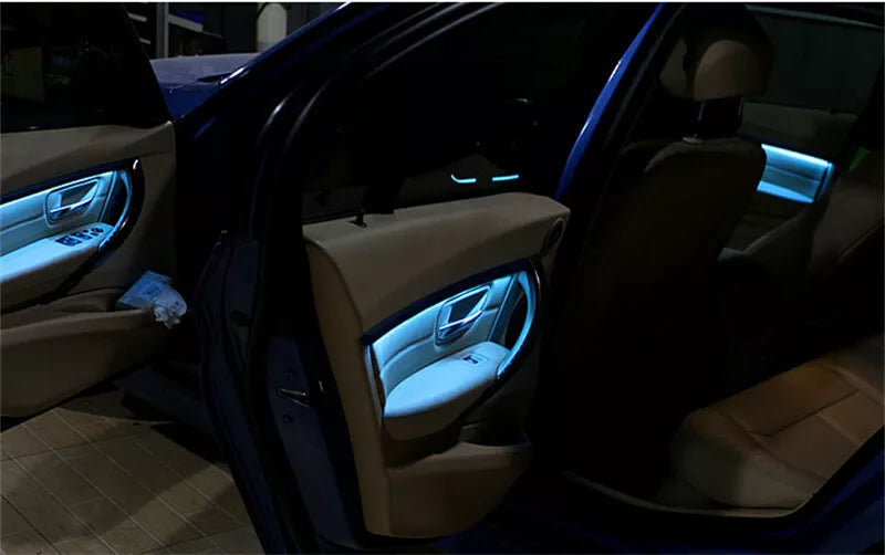 Door LED Ambient Light - BMW 3 Series F30 & F31 2013-2018