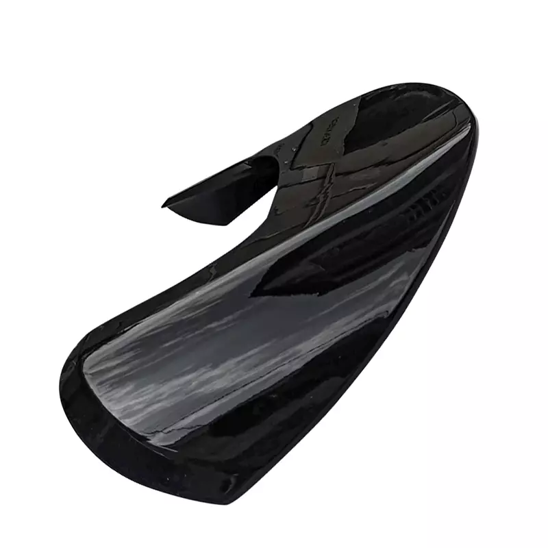 V3 Gloss Black Rear Roof Spoiler - BMW G05 X5