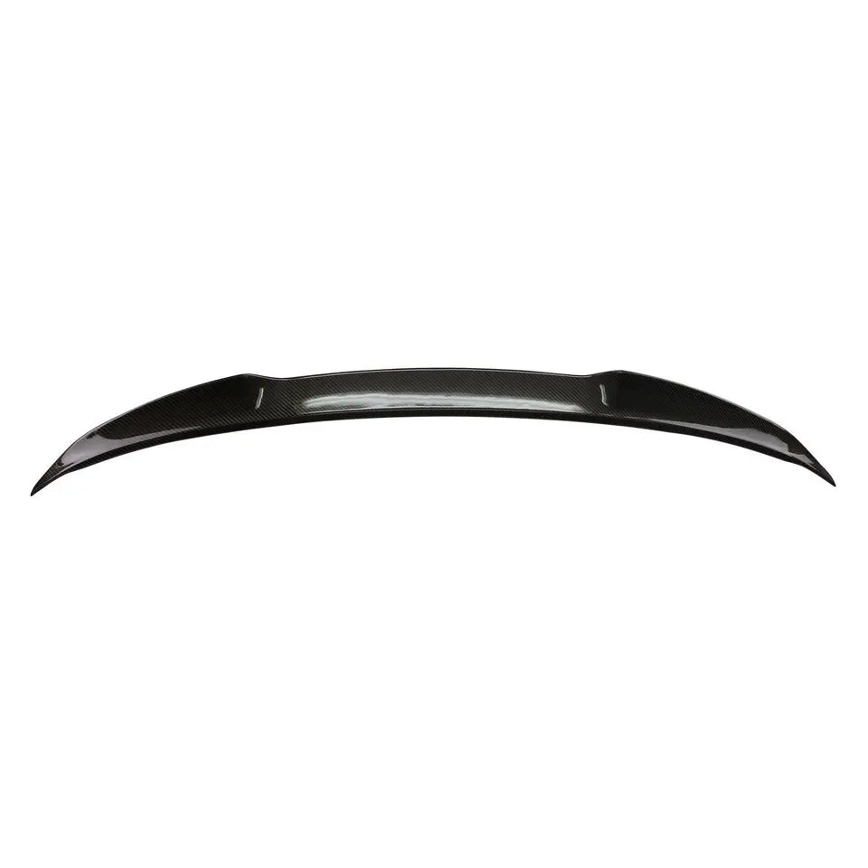 Carbon Fiber Rear Trunk Spoiler - Honda Accord Sedan