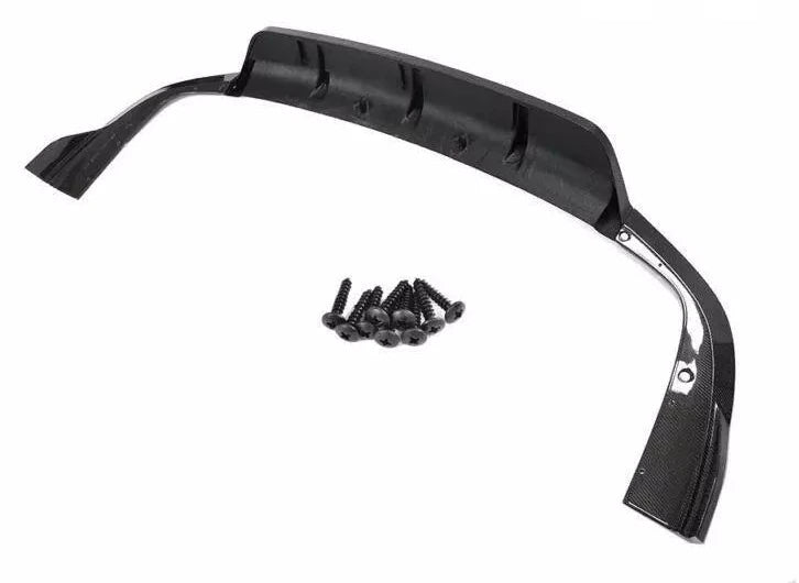 Carbon Fiber Rear Diffuser - BMW G05 M Sport 2019-2022