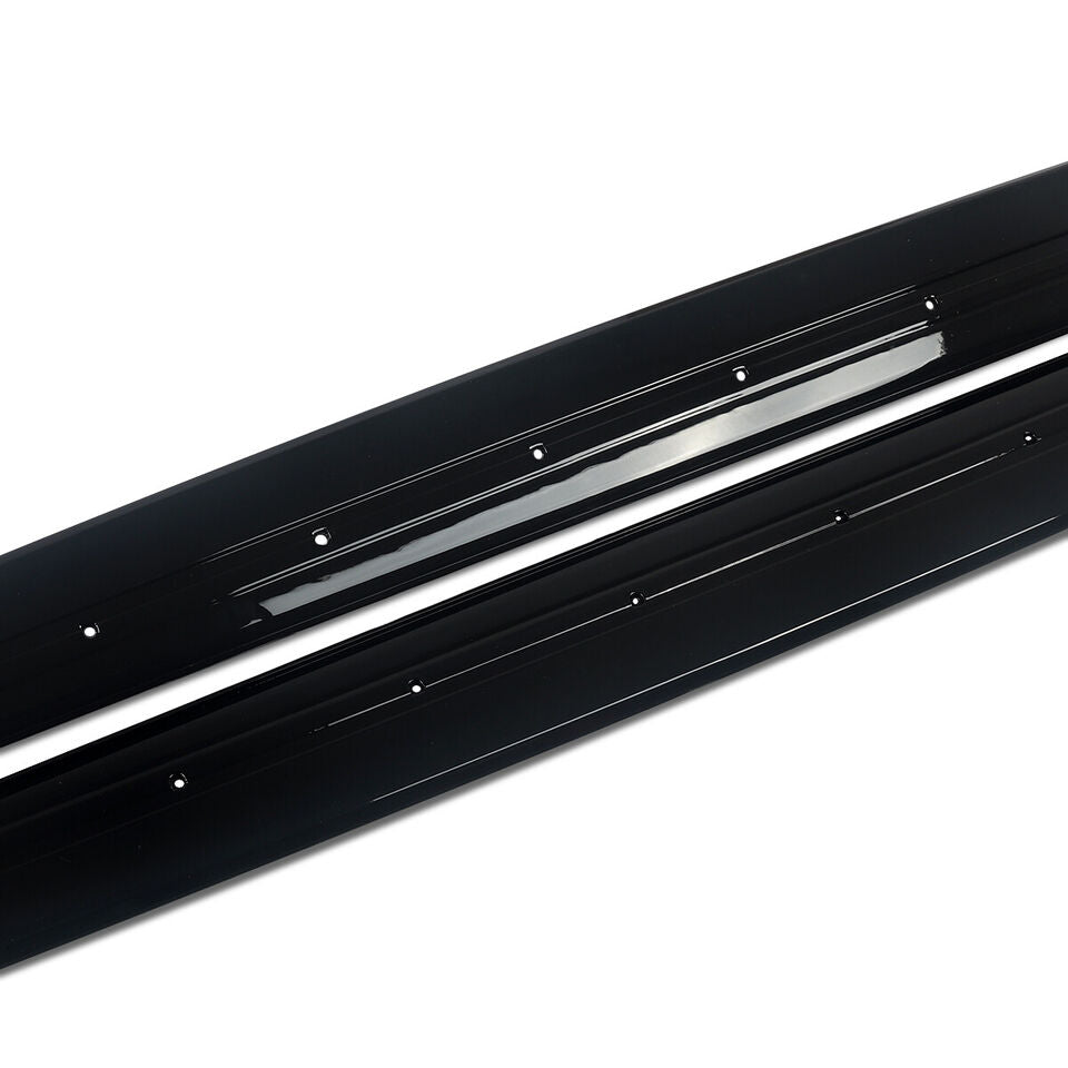 https://www.thecarbonindustries.com › products › abs-gloss-black-mp-style-side-skirts-bmw-f32-f33-f36-4-series