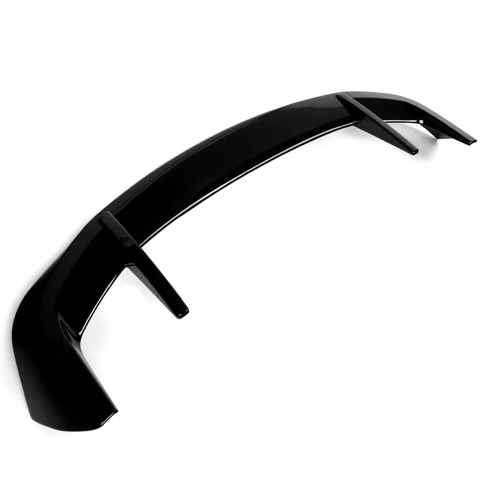 Gloss Black Rear Roof Spoiler Trunk Wing - BMW X3 G01