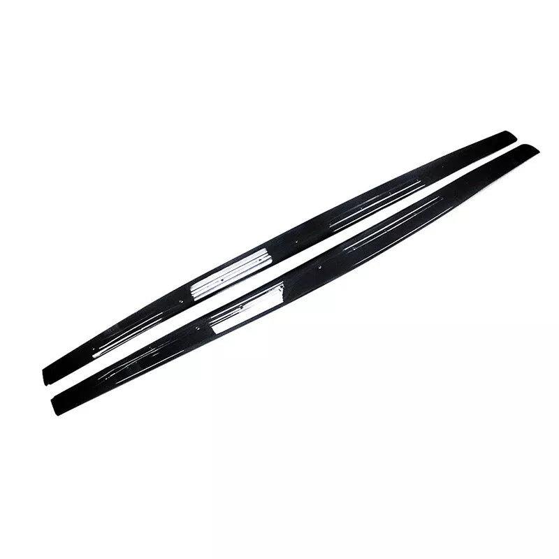 https://www.thecarbonindustries.com › products › abs-gloss-black-mp-style-side-skirts-bmw-f32-f33-f36-4-series