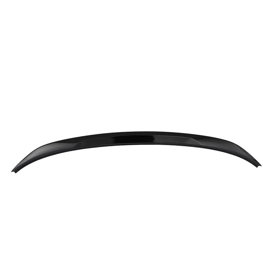MP Style Gloss Black Spoiler - BMW G20 3 Series