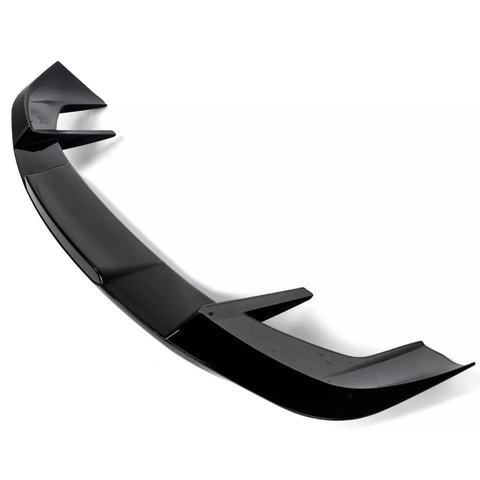 Gloss Black Rear Roof Spoiler Trunk Wing - BMW X3 G01