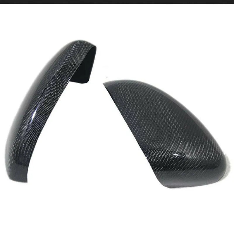 Carbon Fiber Side Mirror Cover Caps - HONDA ACCORD
