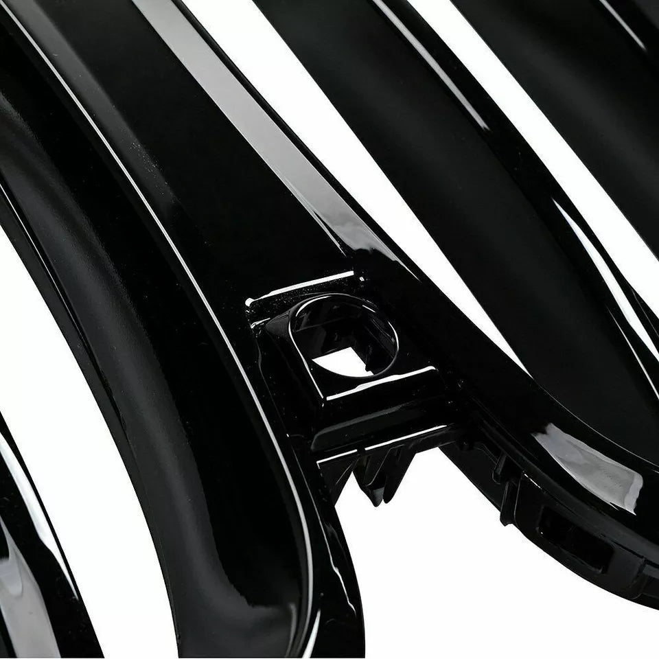 Gloss Black Front Kidney Grille for BMW X5 G05 Pre- LCI