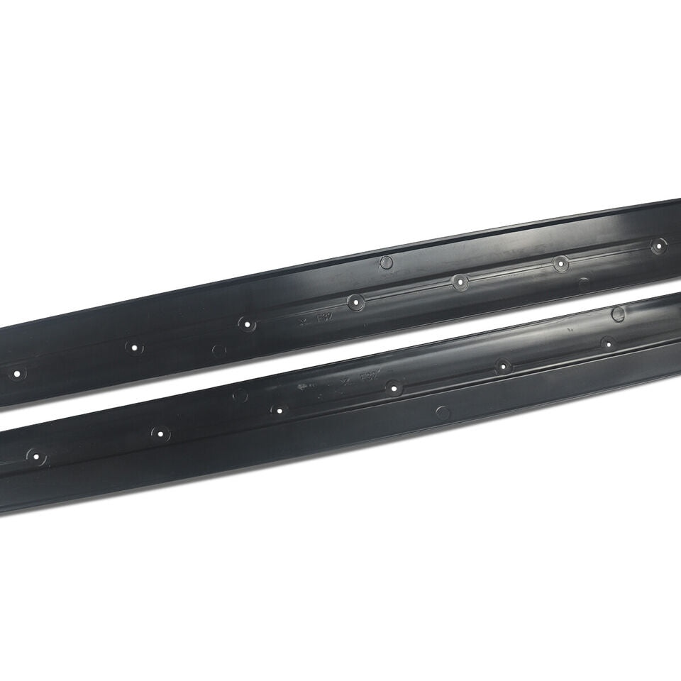 https://www.thecarbonindustries.com › products › abs-gloss-black-mp-style-side-skirts-bmw-f32-f33-f36-4-series
