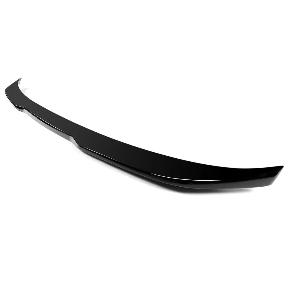 Gloss Black CS Pro Style Spoiler - BMW G30 5-Series F90 M5