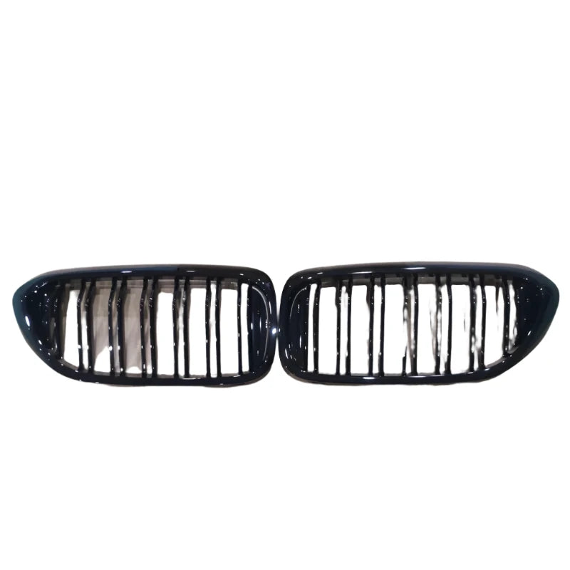 Gloss Black Front Kidney Grille - BMW F90 5-Series