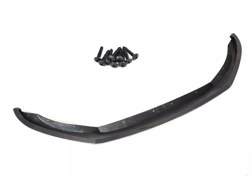 Carbon Fiber Front Lip V2 - BMW F80 M3 F82 F83 M4 2015-2019