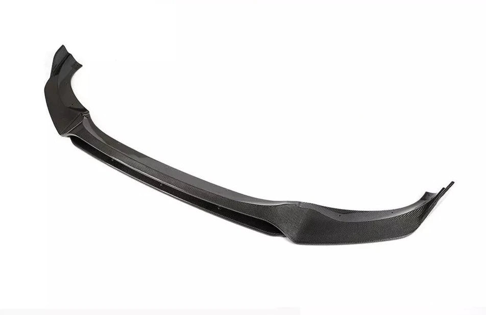 Carbon Fiber Performance Front Lip - BMW G01 X3 & G02 X4