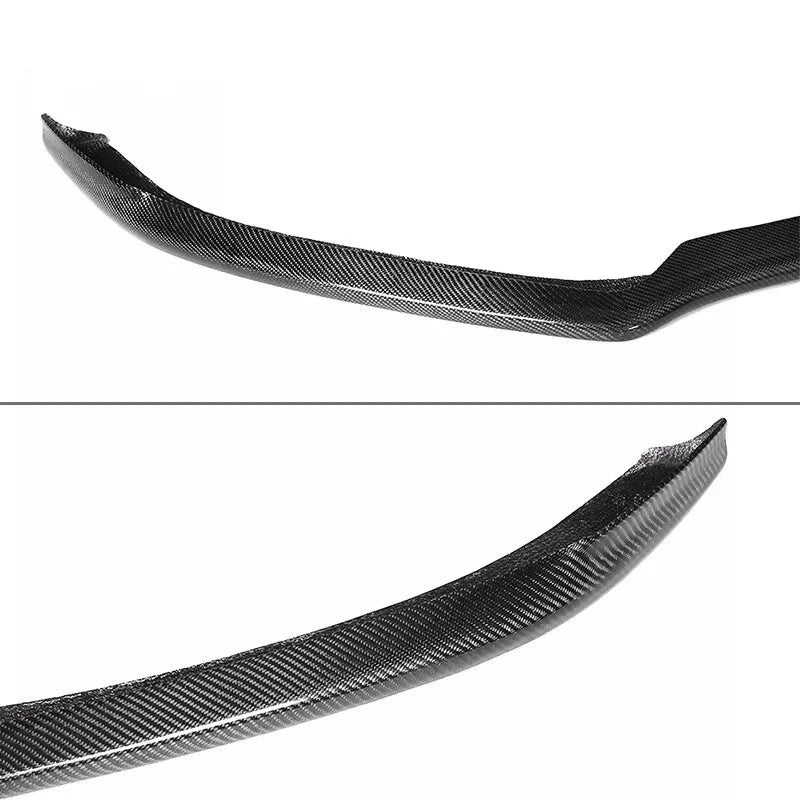 DV Style Front Bumper Lip