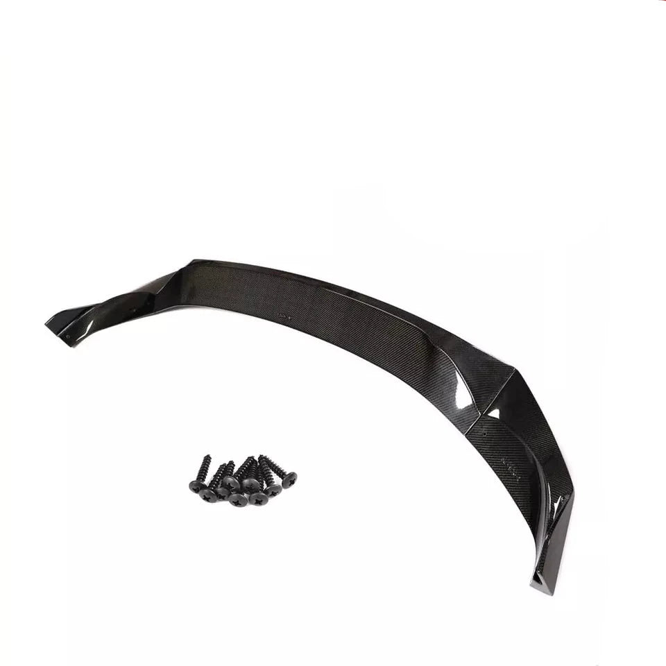 Carbon Fiber Front Lip -  BMW X5 G05 M-Sport 2019-2022