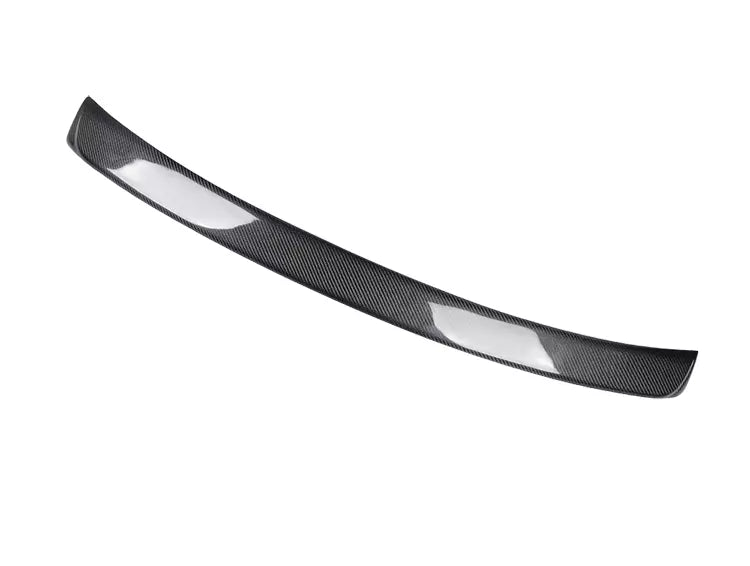 Carbon Fiber Rear Roof Spoiler - BMW G30 M550i 540i M5 2017-2023