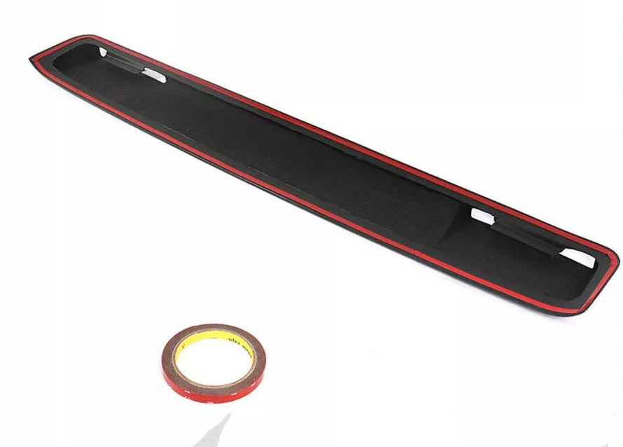 Carbon Fiber Front Roof Spoiler - Mercedes Benz G Wagon W463 W464 G550 G63 2019+