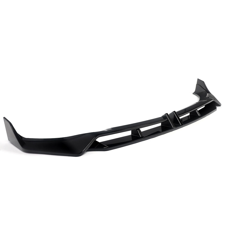 https://www.thecarbonindustries.com › products › abs-gloss-black-rear-diffuser-bmw-x3-g01-x4-g02-lci-m-sport-copy