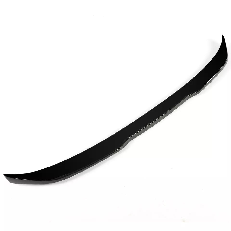 Gloss Black CS Pro Style Spoiler - BMW G30 5-Series F90 M5