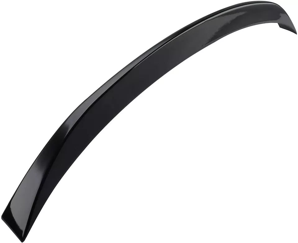 MP Style Gloss Black Spoiler - BMW G20 3 Series
