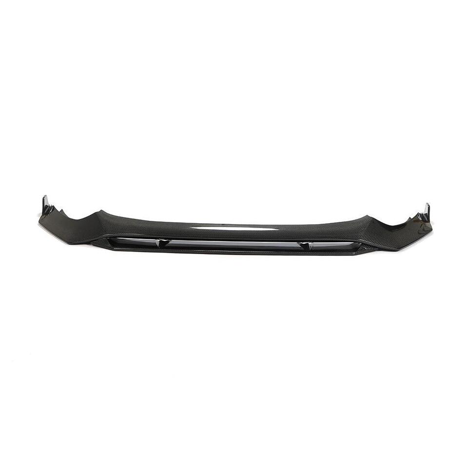Carbon Fiber Front Lip (2pc) - TOYOTA GR86