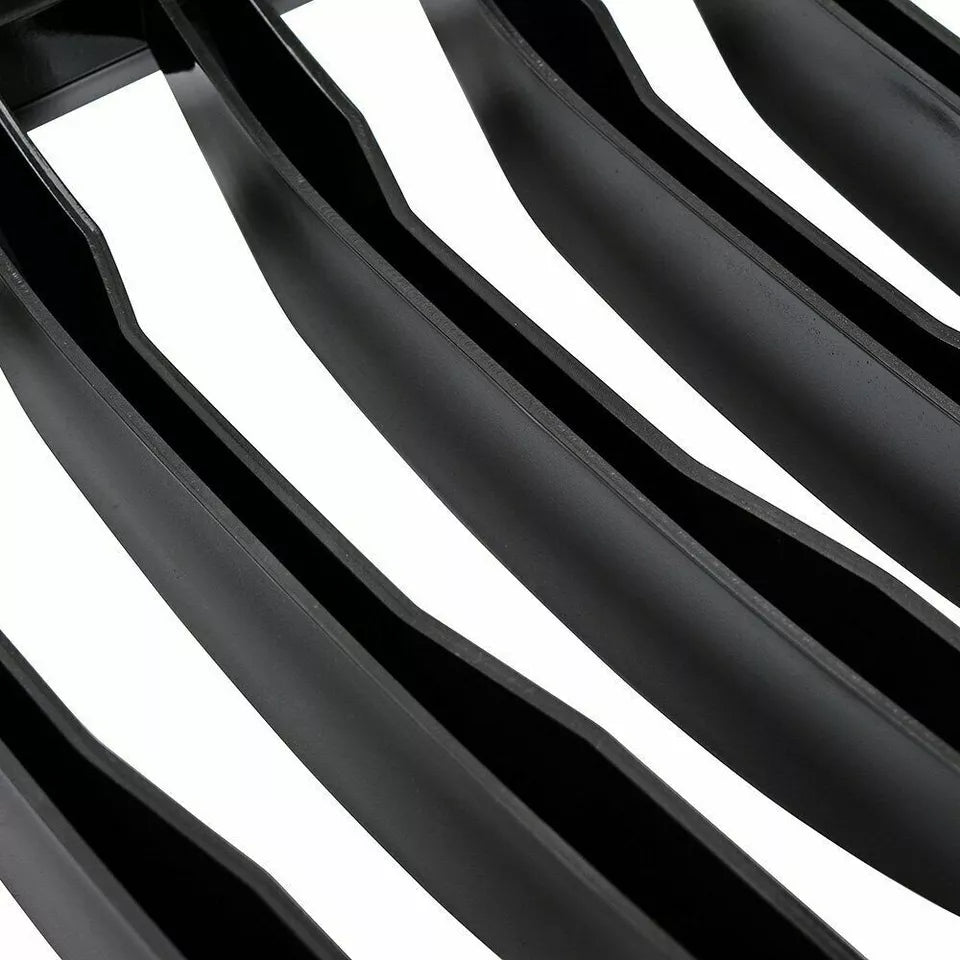 Gloss Black Front Kidney Grille for BMW X5 G05 Pre- LCI