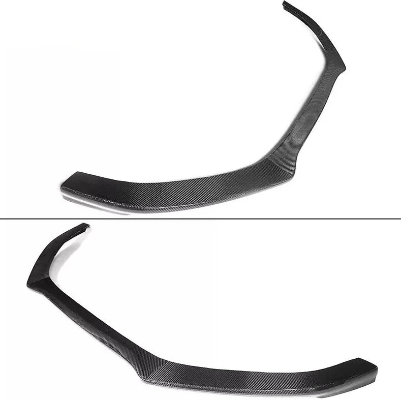 DV Style Front Bumper Lip