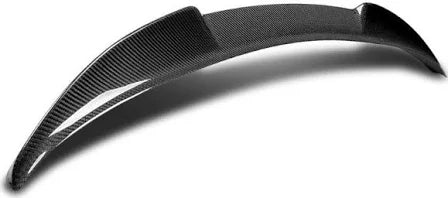 V Style Carbon Fiber Spoiler -  Honda Civic 11th Gen 2022-2025