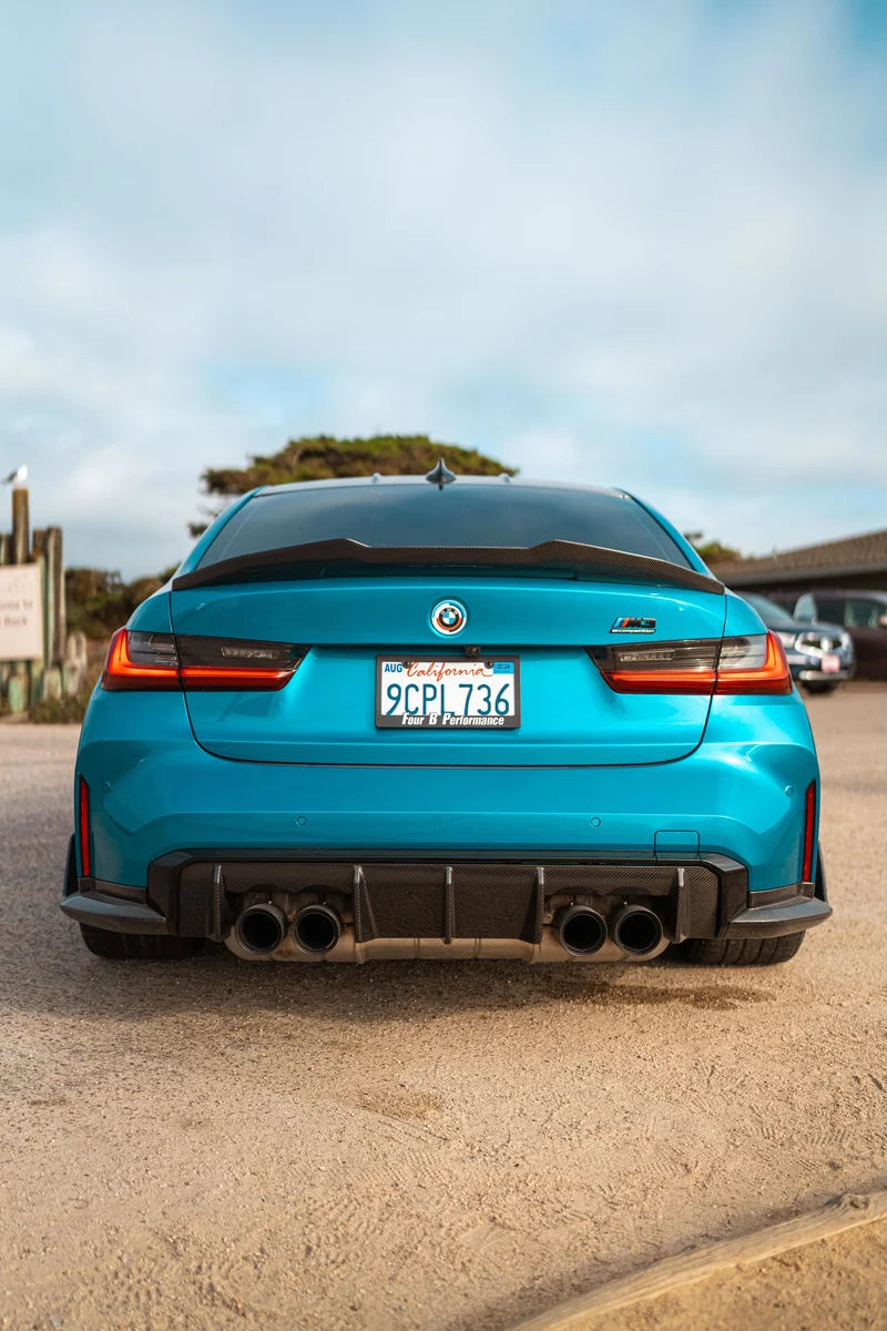 BMW G80 M3