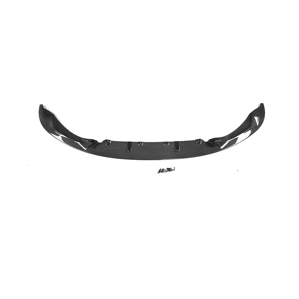 https://www.thecarbonindustries.com › products › 3d-design-carbon-fiber-front-lip-bmw-f80-m3-f82-m4