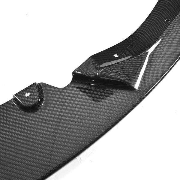 https://www.thecarbonindustries.com › products › 3d-design-carbon-fiber-front-lip-bmw-f80-m3-f82-m4