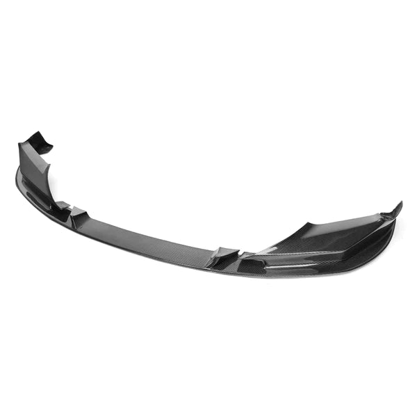 https://www.thecarbonindustries.com › products › 3d-style-carbon-fiber-front-splitter-bmw-f90-m5