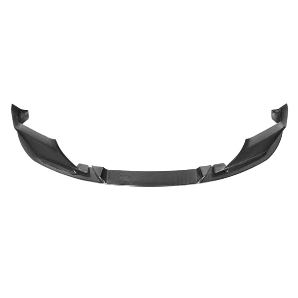 https://www.thecarbonindustries.com › products › 3d-style-carbon-fiber-front-splitter-bmw-f90-m5