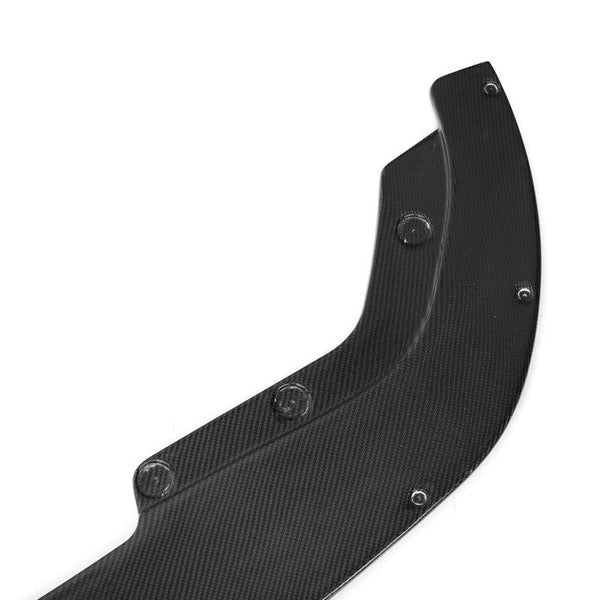 https://www.thecarbonindustries.com › products › ac-style-carbon-fiber-front-lip-bmw-g20-g28-3-series