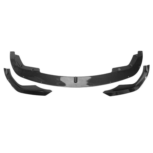 https://www.thecarbonindustries.com › products › ac-style-carbon-fiber-front-lip-bmw-g20-g28-3-series