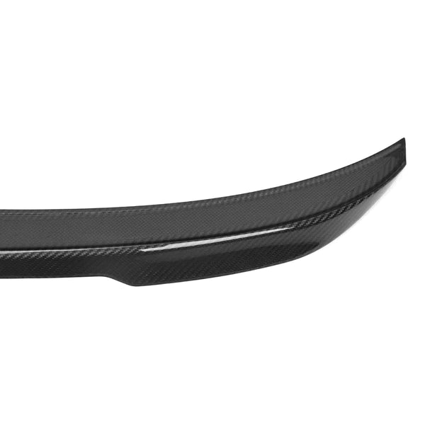 CS Carbon Fiber Trunk Spoiler - BMW F80 M3 & F30 3 Series