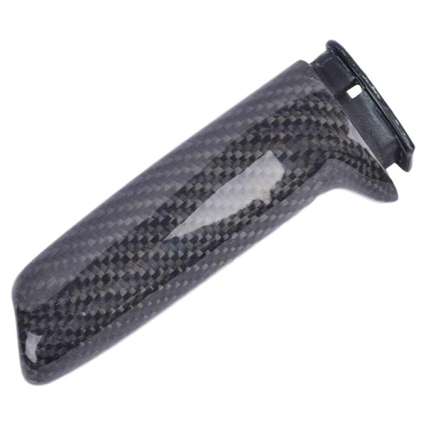 Carbon Fiber E-Brake Cover - BMW F & E Chassis