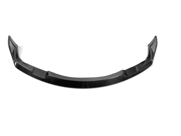 Carbon Fiber AG style Front Bumper Lip - Toyota Supra A90/A91 MK5