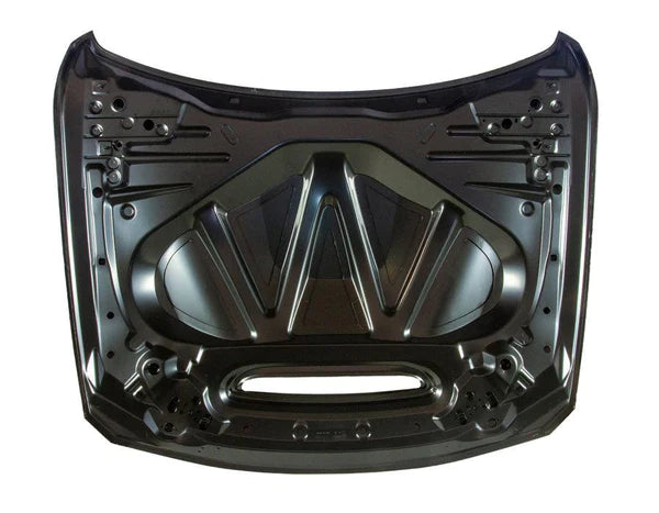 GTS Style Aluminum Front Hood - BMW F80 M3 & F82 / F83 M4