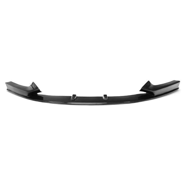 M Performance Carbon Fiber Front Lip - BMW F22 / F23 2 Series