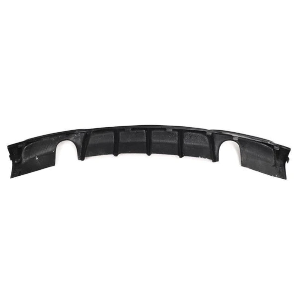 M Performance Carbon Fiber Rear Diffuser - BMW F30 3 Series