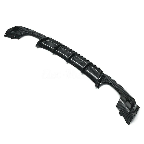 M Performance Carbon Fiber Rear Diffuser - BMW F30 3 Series