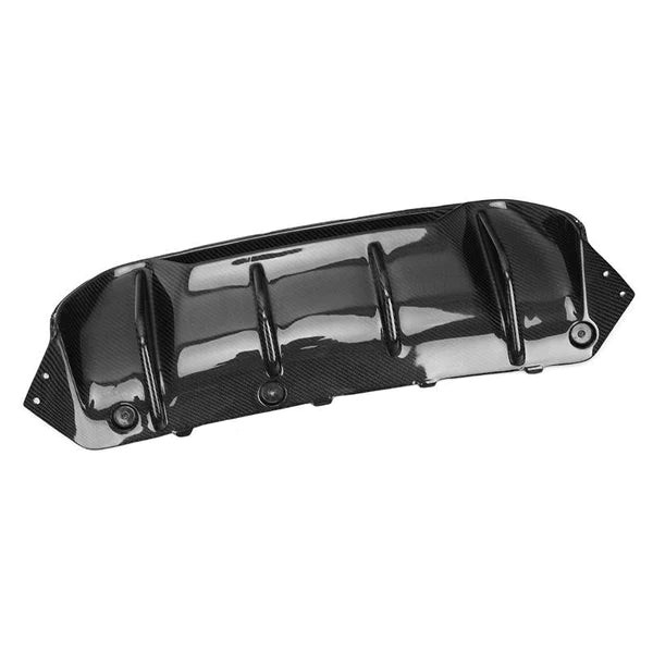 M Performance Carbon Fiber Rear Diffuser - BMW F90 M5