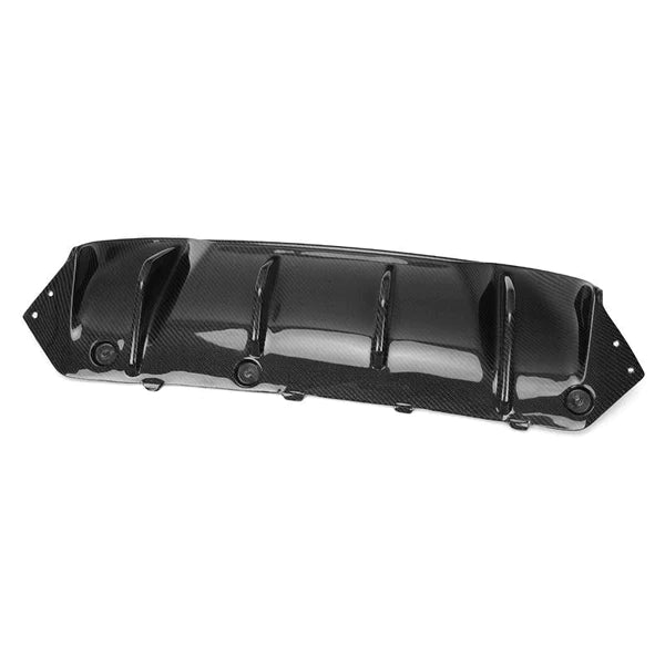 M Performance Carbon Fiber Rear Diffuser - BMW F90 M5