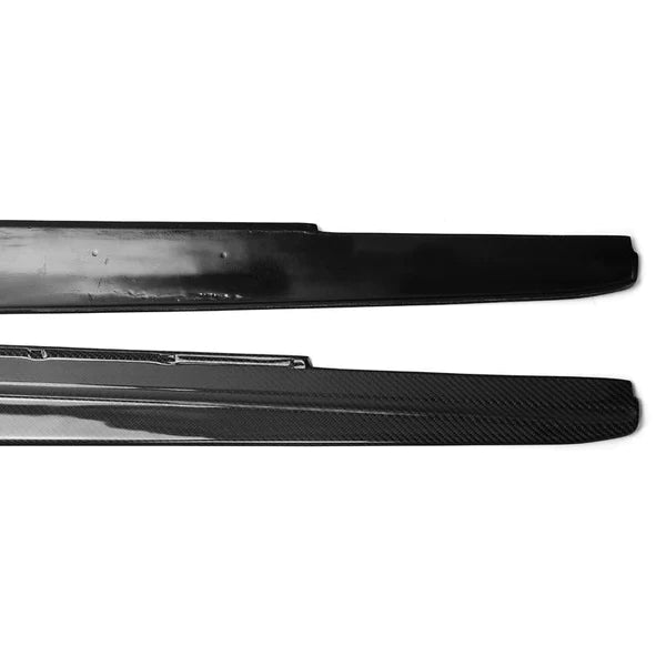 M Performance Carbon Fiber Side Skirts - BMW F90 M5 & G30 5 Series