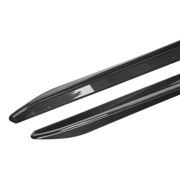 M Performance Carbon Fiber Side Skirts for BMW G20 / G28 3 Series