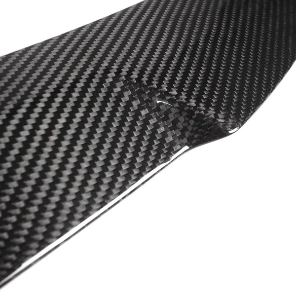 M4 Style Carbon Fiber Trunk Spoiler for BMW G80 M3 & G20 3 Series