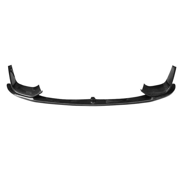 M Performance Carbon Fiber Front Lip - BMW F80 M3 & F82 / F83 M4 F80 The Carbon Industries