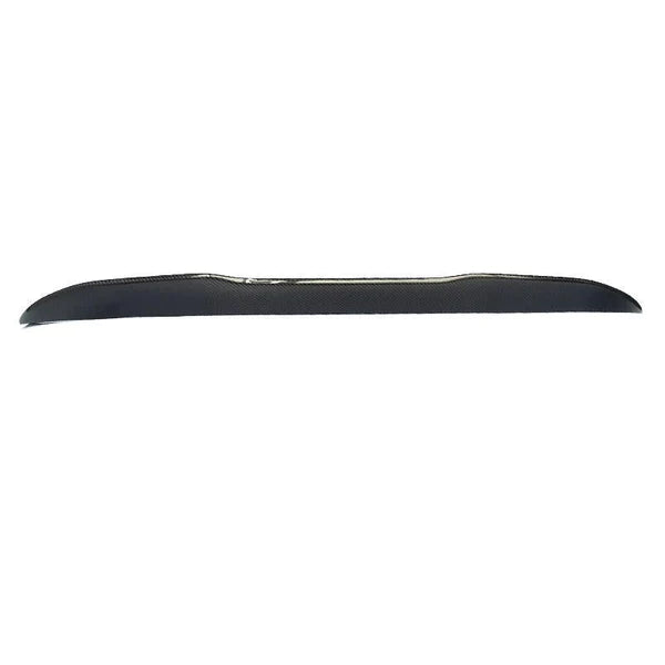 PSM Dynamic Style Carbon Fiber Trunk Spoiler - BMW F87 M2 & F22 2 Series