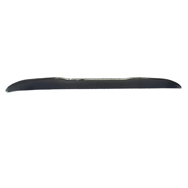 PSM Dynamic Style Carbon Fiber Trunk Spoiler - BMW F90 M5 & G30 / G38 5 Series